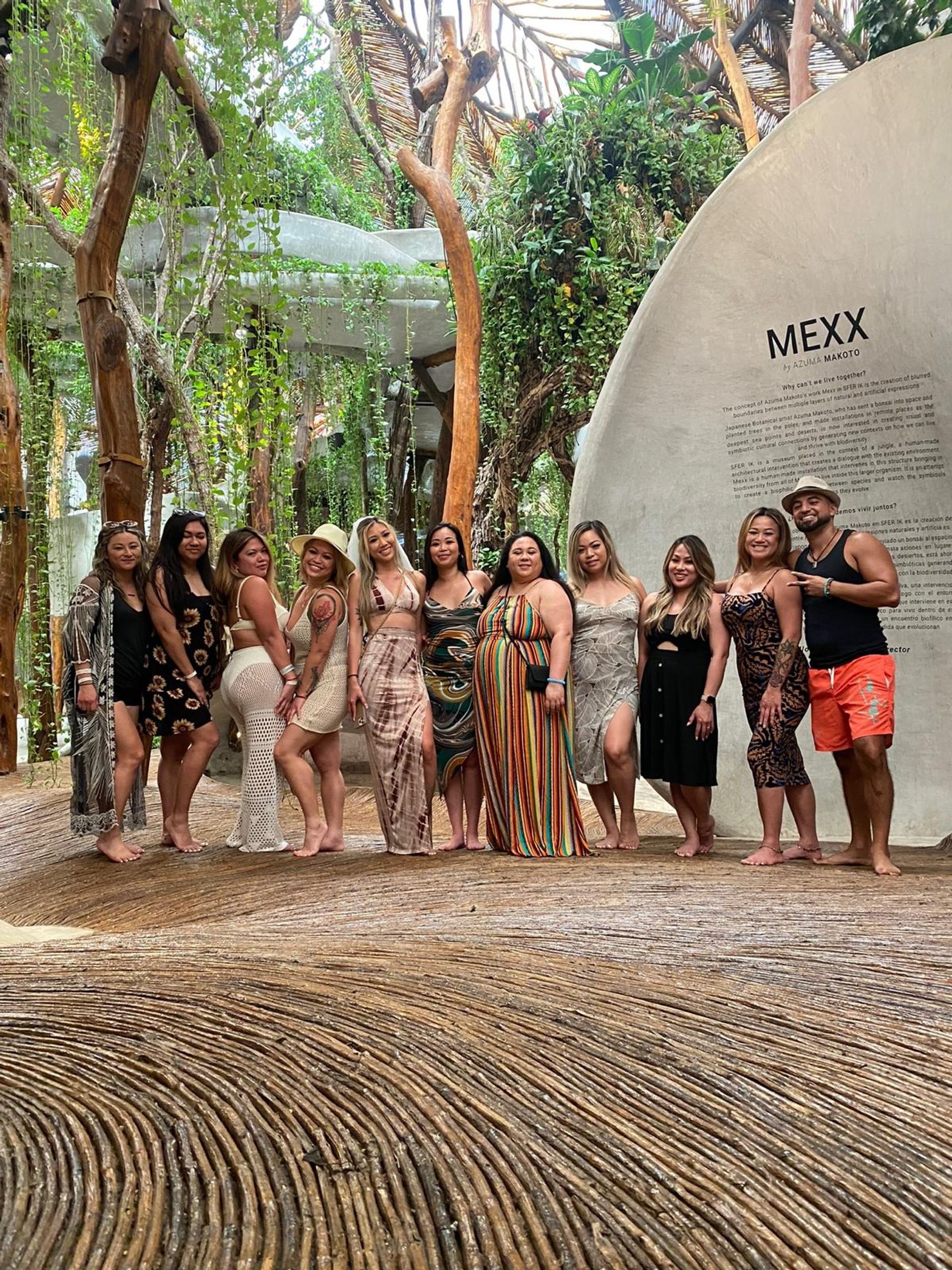 Tulum City Diamond Tour (8 Hours) image 2