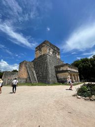 Chichén Itzá Diamante Experience: Cenote, Valladolid & Mayan Culture Tour image 8