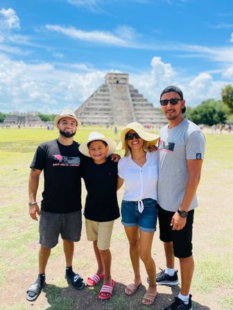Chichén Itzá Diamante Experience: Cenote, Valladolid & Mayan Culture Tour image 3