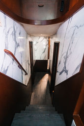 Private Sport Fishing Experience to Isla Mujeres (55ft Boat + Drinks & Equipment) image 9