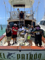 Isla Mujeres Private Yacht Day: Luxury Boat Experience image 4