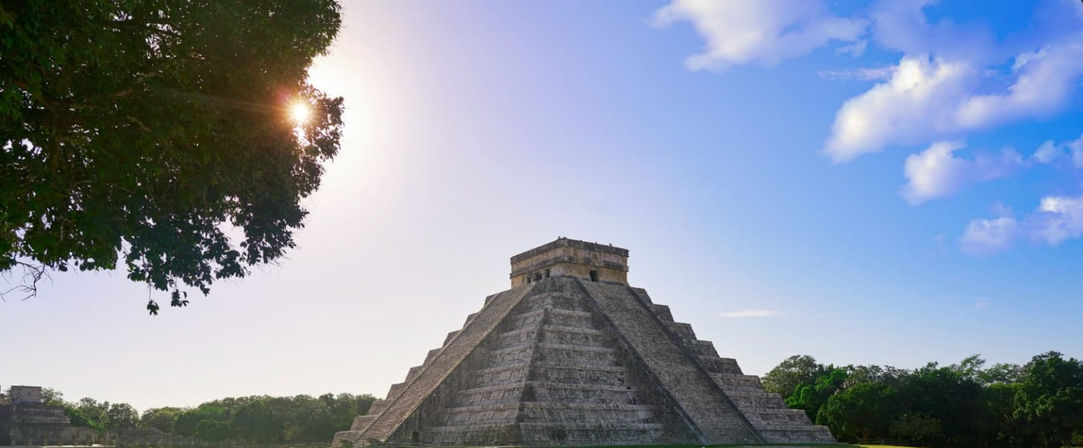 Chichén Itzá Diamante Experience: Cenote, Valladolid & Mayan Culture Tour image 5