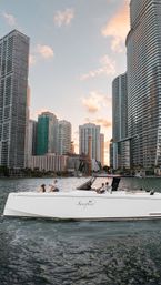Seaspice Pardo Yacht Experience image 4
