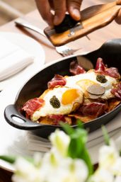 Seaspice Bottomless Brunch image 3