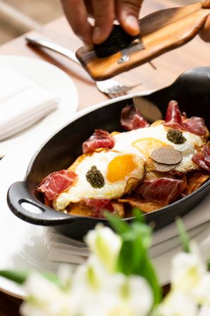 Seaspice Bottomless Brunch image 3