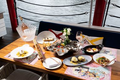 Seaspice Bottomless Brunch image 2