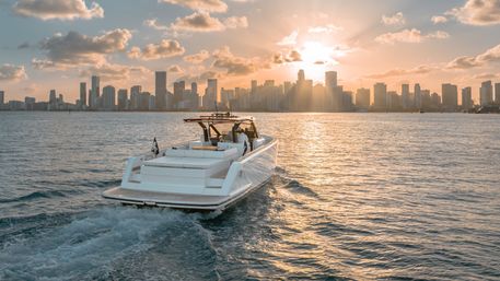 Seaspice Pardo Yacht Experience image 5