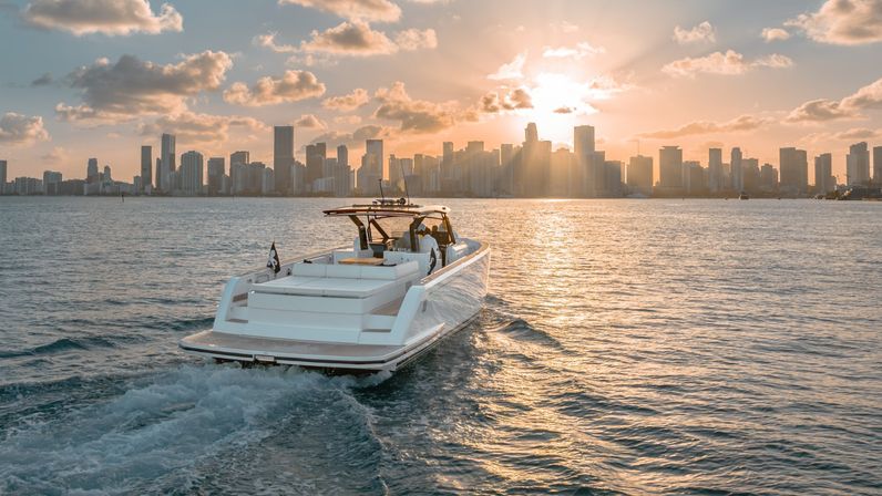 Seaspice Pardo Yacht Experience image 5