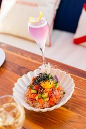 Seaspice Bottomless Brunch image 7