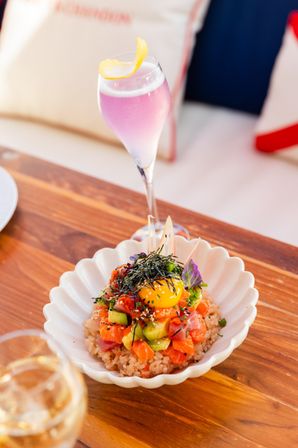 Seaspice Bottomless Brunch image 7