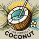 The Honest Coconut