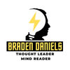 Braden Daniels Magic & Mind Reading