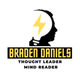 Braden Daniels Magic & Mind Reading