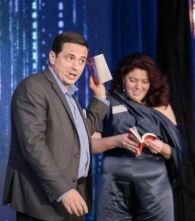 Magic & Mind Reading Show for Bachelorette and Private Parties image 9