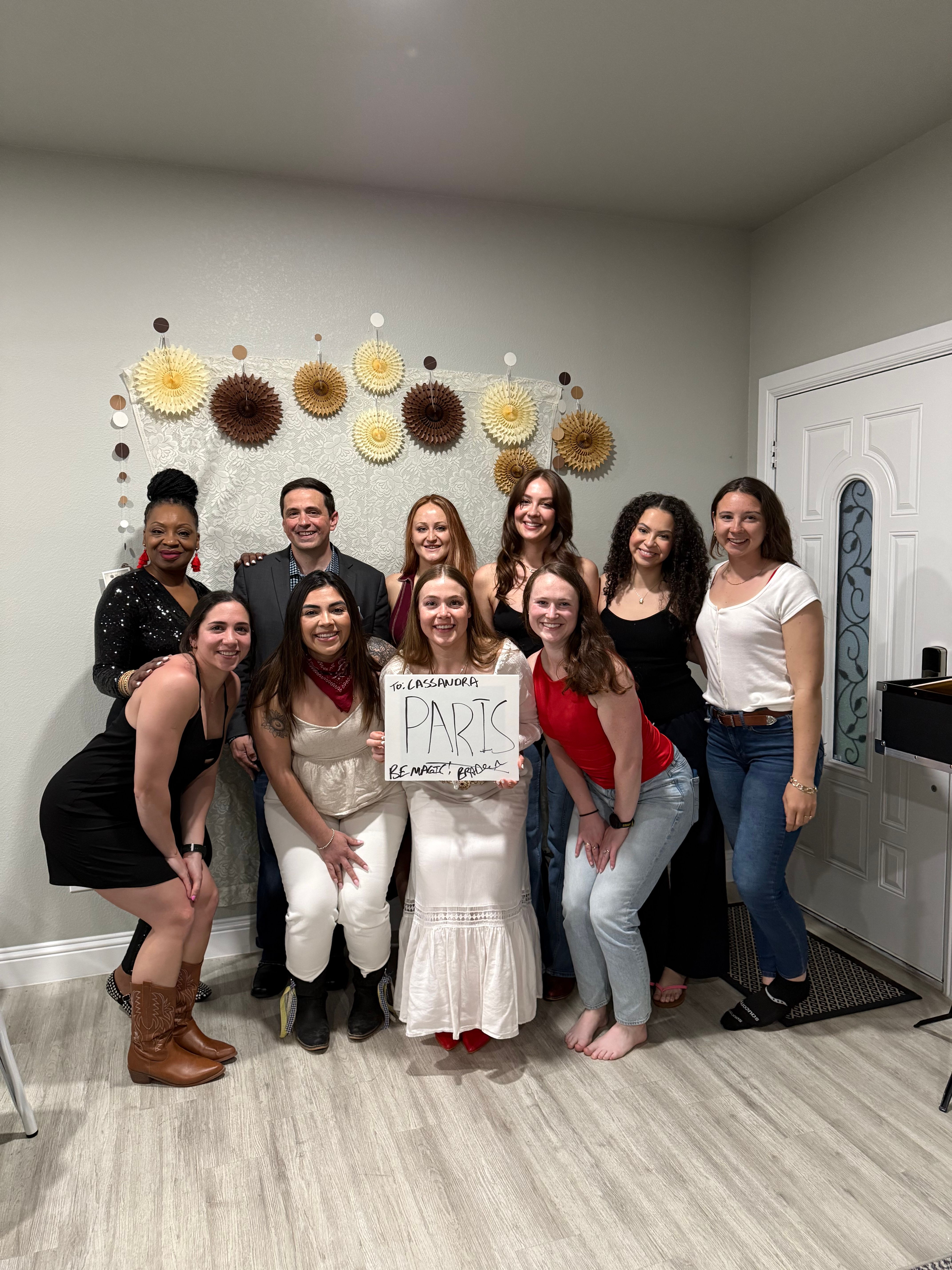 Magic & Mind Reading Show for Bachelorette and Private Parties image 4