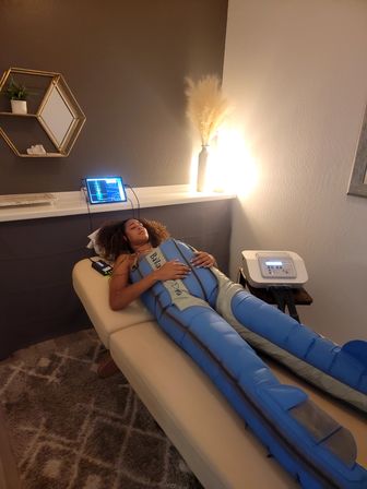 Healthy Bachelorette Spa Party: Glow & Recover Together image 7