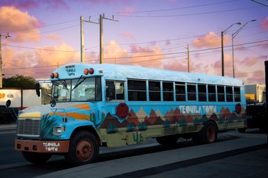 Immersive Tequila Tour & Tasting Experience image 3