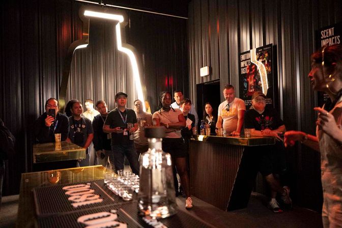 Immersive Tequila Tour & Tasting Experience image 9