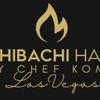 HibachiHai by Chef Koma