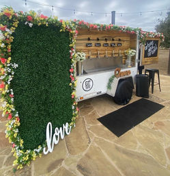 Luxe Mobile Tap Trailer with SXSW Specials image 7