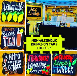 Luxe Mobile Tap Trailer with SXSW Specials image 8