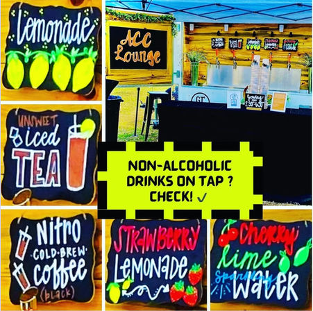 Luxe Mobile Tap Trailer with SXSW Specials image 8