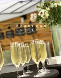 Luxe Mobile Tap Trailer with SXSW Specials image 5