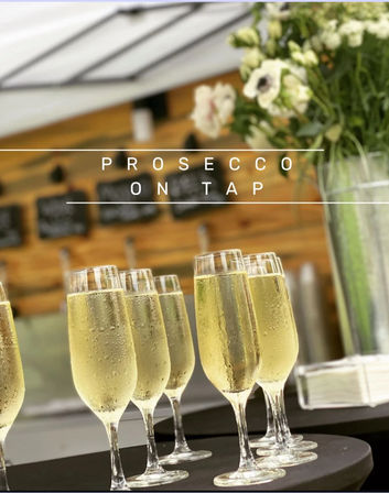 Luxe Mobile Tap Trailer with SXSW Specials image 5