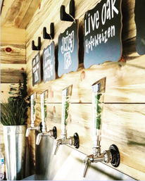 Luxe Mobile Tap Trailer with SXSW Specials image 6