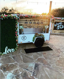 Luxe Mobile Tap Trailer with SXSW Specials image