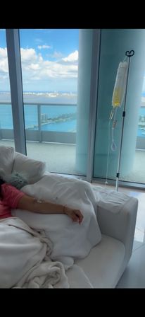 Miami’s Luxe Mobile Wellness IV Experience: Hydrate, Glow & Recharge Anywhere image 9