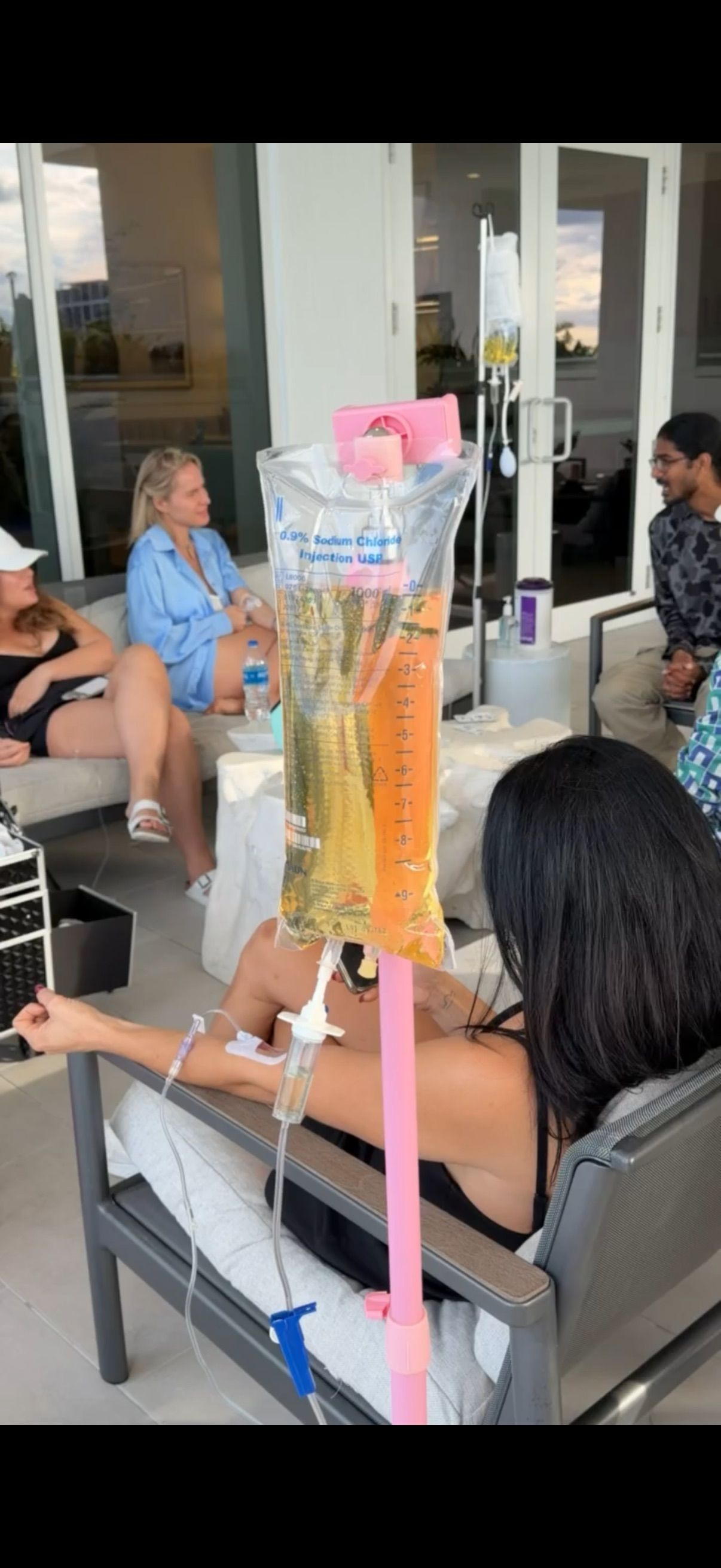 Miami’s Luxe Mobile Wellness IV Experience: Hydrate, Glow & Recharge Anywhere image 2