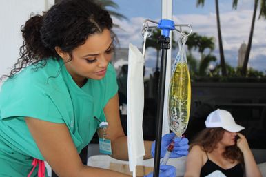 Miami’s Luxe Mobile Wellness IV Experience: Hydrate, Glow & Recharge Anywhere image 4