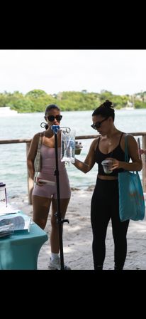 Miami’s Luxe Mobile Wellness IV Experience: Hydrate, Glow & Recharge Anywhere image 1