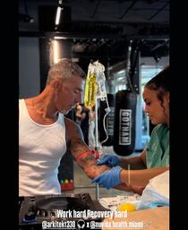 Miami’s Luxe Mobile Wellness IV Experience: Hydrate, Glow & Recharge Anywhere image 6