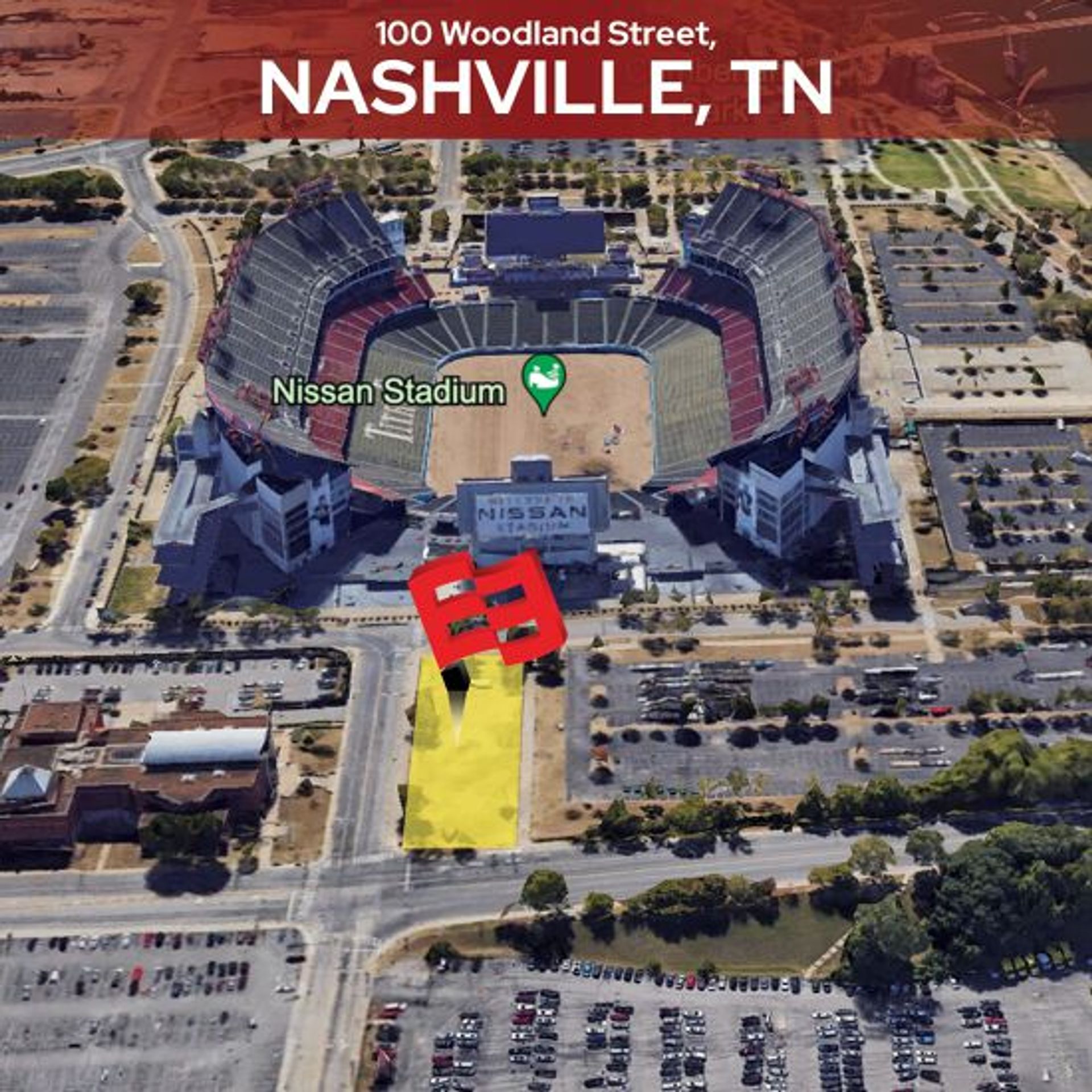 Inaugural Music City Kickoff Tailgate : Ole Miss Rebels vs Louisville Cardinals 09/06/2026 03:15 PM - 06:15 PM image 2