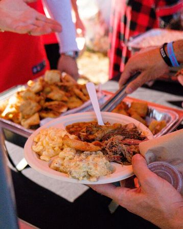 Tailgate: New York Jets at Tennessee Titans in Nashville - 09/13/2026 09:00 AM - 12:00 PM image 4