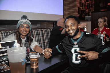 Almost Football: The Ultimate Fan Experience with Keith Bulluck, LenDale White and Kevin Mawae - 09/12/2026 07:00 PM - 10:00 PM image 3