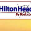Hilton Head by Boat
