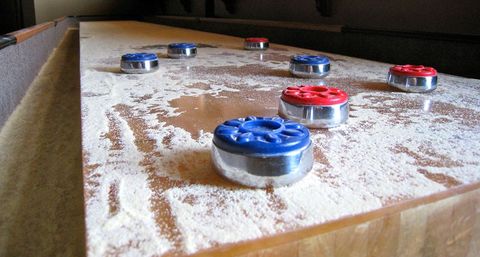 Bernie's Tap & Grill image 9