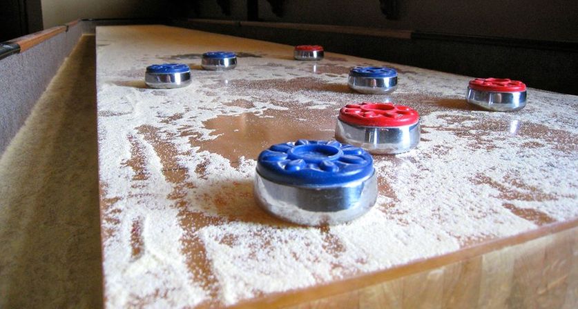 Bernie's Tap & Grill image 9