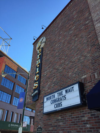 Bernie's Tap & Grill image 12