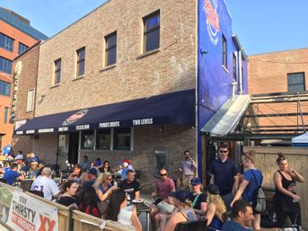 Bernie's Tap & Grill image 1