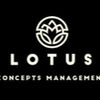 Lotus Concepts Management