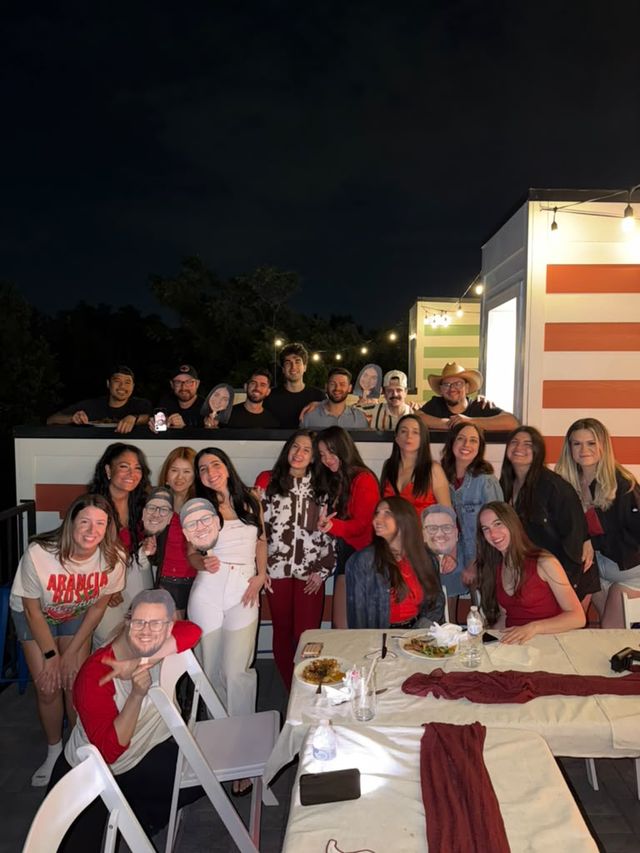 Private Hibachi Chef in Miami for Bachelorette Parties and Rentals image 4