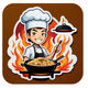 Tony's Hibachi Grill