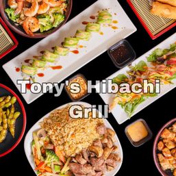Private Hibachi Party & Live Chef at Your Home or Vacation Rental image 3