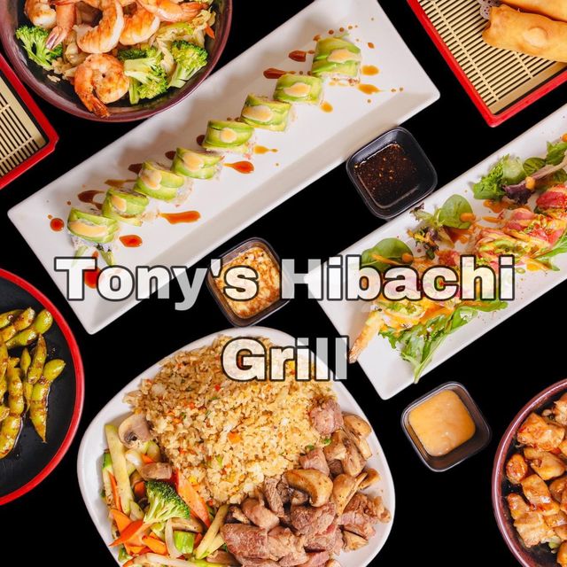 Private Hibachi Party & Live Chef at Your Home or Vacation Rental image 3