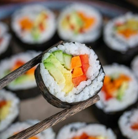Private Hibachi Party & Live Chef at Your Home or Vacation Rental image 4
