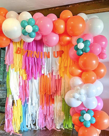 Pre-Arrival Bachelorette Decor: Turn Your Airbnb into an Insta-Worthy Party image 4